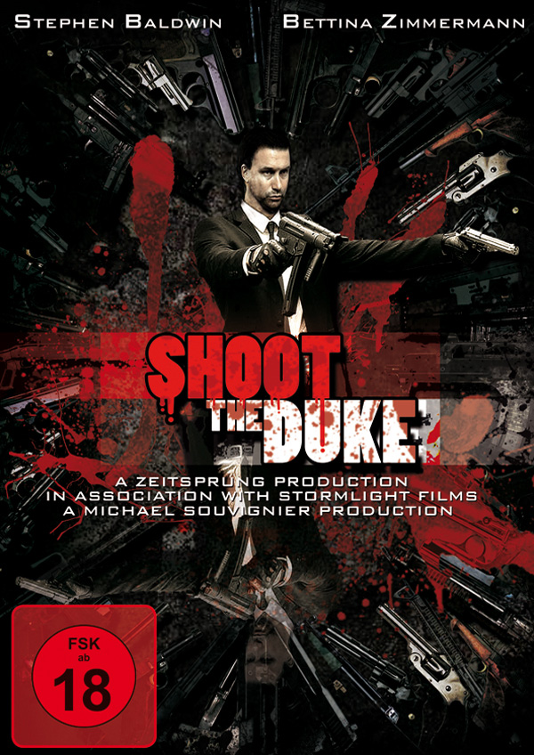 Shoot the Duke